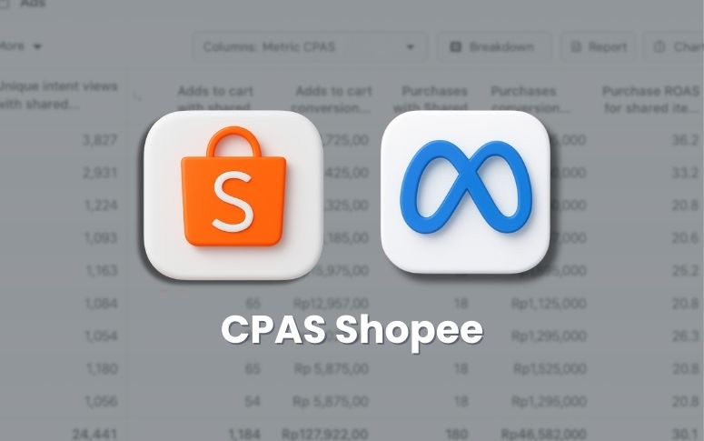 Layanan CPAS Digital Sukaria