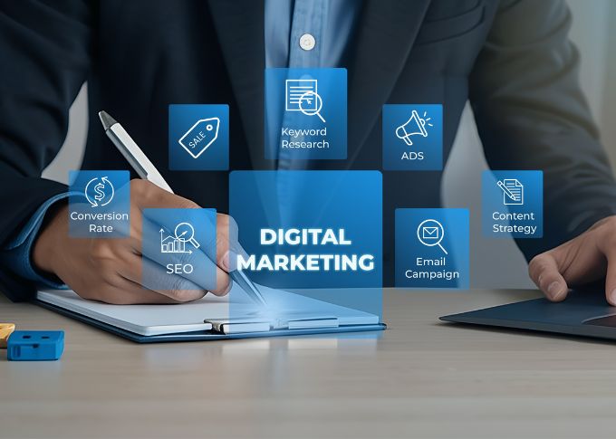 Digital Sukaria USP
