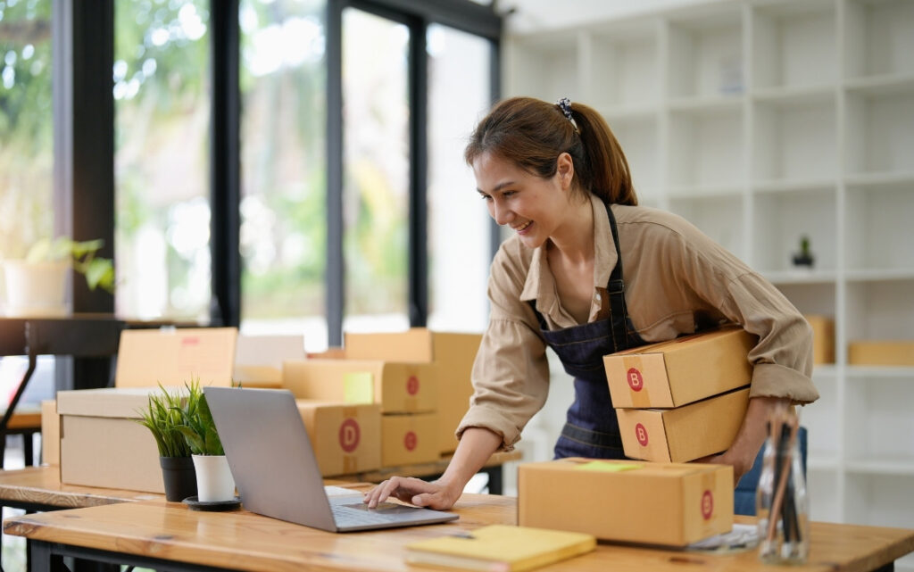 Keuntungan Menggunakan Google Ads